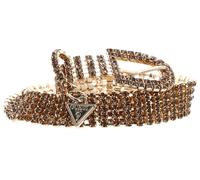 GUESS Lua Not Adjustable Belt W85 Gold