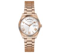 Guess Damen Armbanduhr rosegold Luna GW0308L3