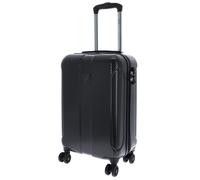 GUESS Lustre2 8-WHEEL 18 IN Trolley S Graphite