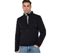 Guess Daunenjacke, Schwarz, Schwarz, XL