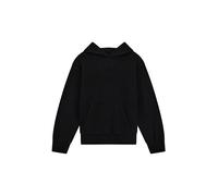 GUESS Mädchen Kapuzensweater - Hoodie schwarz | 176