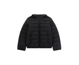 GUESS Mädchen Steppjacke schwarz | 140