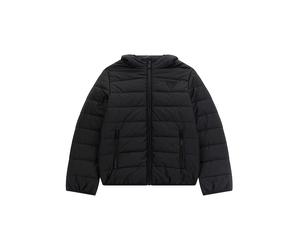 GUESS Mädchen Steppjacke schwarz | 176