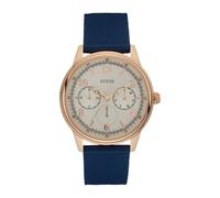 Guess Herrenuhr Quartz Rosegold Einheitsgröße