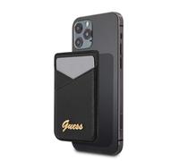 GUESS Magsafe Kartensteckplatz für Ihr Smartphone - Genießen Sie Mode als Lifestyle mit diesem originellen GUESS Geschenk