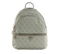 GUESS Manhattan Backpack L Bone Logo