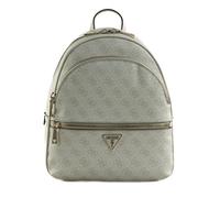GUESS Manhattan Backpack L Bone Logo