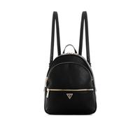Guess Rucksack Manhattan II L 33 cm Schwarz