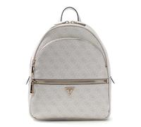 GUESS Manhattan II Backpack L Bone Logo