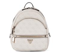 Guess Manhattan II City-Rucksack bone logo Damen