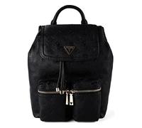 Guess Daypack Manhattan II – 33 cm – Schwarz