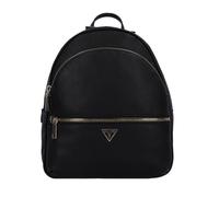 Guess Damenrucksack Manhattan II Large Backpack (HWBG) black