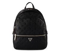 Guess Daypack Manhattan II 33 cm Schwarz
