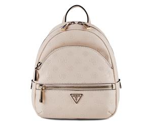 Guess Manhattan II Daypack stone logo Damen