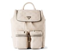 Guess Manhattan II Daypack stone logo Herren