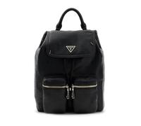 Guess Daypack Manhattan II – 33 cm – Schwarz