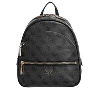 Guess Manhattan II - Rucksack 26 cm (coal logo)