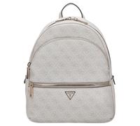 Guess Rucksack Manhattan II 33 cm Beige