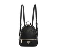 Guess Rucksack Manhattan Backpack Unisize Schwarz für Damen