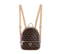 GUESS Manhattan Rucksack, Braun, Braun