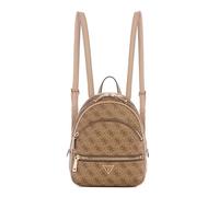 Guess Damenrucksack Manhatten II Latte Logo
