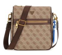 Guess Milano Umhängetasche 22 cm beige
