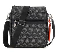 Guess Milano Umhängetasche 22 cm schwarz
