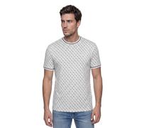 GUESS Man's T-Shirt Regular FIT T-Shirts Marshall T-Shirt XS