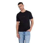 GUESS Man's T-Shirt Slim FIT T-Shirts AIDY CN SS Tee XXL