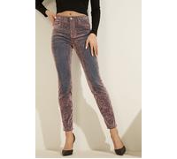 GUESS Marciano By 1981 Skinny Bormio Pink Größe: W27L9 | Skinny Pants Outlet | Damen | Rosa