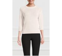 GUESS Marciano By Aldebaran 3/4 Sleeve Buffy Multi Größe: XS | Strickpullover Outlet | Damen | Braun