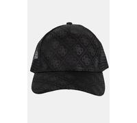 GUESS Baseball Cap Black