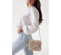 GUESS Marciano By Beauvoir Convertibl Cognac Multi Größe: OS | Umhängetaschen Outlet | Damen