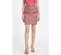 GUESS Marciano By Claudia Mini Skirt Flowering Peony Twee Größe: 46 | Miniröcke Outlet | Damen