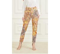 GUESS Marciano By Connor Slim Tapered Boheme Print Größe: W29 | Slim Jeans Outlet | Damen