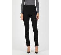 GUESS Marciano By Dallas Straight Pant Jet Black Größe: 40 | Straight Jeans Outlet | Damen | Schwarz
