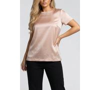 GUESS Marciano By Denise Ss Top Blush Breeze Größe: 38 | Blusen Outlet | Damen