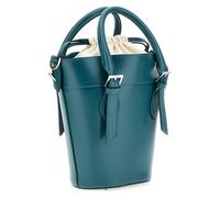 GUESS Marciano By Diana Maxi Satchel Chrome Green Größe: OS | Mini-Taschen Outlet | Damen | Grün