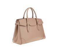 GUESS Marciano By Diana Maxi Satchel Light Taupe Größe: OS | Handtaschen Outlet | Damen | Schwarz