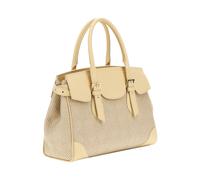 GUESS Marciano By Diana Medium Satchel Ecru' Größe: OS | Handtaschen Outlet | Damen | Braun