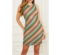 GUESS Marciano By Fearne Dress Fearne Multi Größe: 44 | Minikleider Outlet | Damen