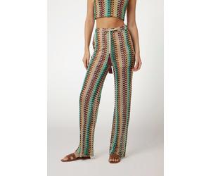 GUESS Marciano By Fearne Pant Fearne Multi Größe: L | Straight Jeans Outlet | Damen