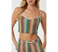 GUESS Marciano By Fearne Top Fearne Multi Größe: M | Tanktops Outlet | Damen