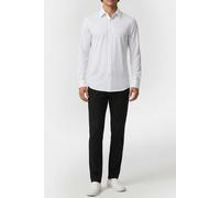 GUESS Marciano By Frederic New Collar Pure White Größe: S | Business hemden Outlet | Herren | Weiß