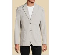 GUESS Marciano By Gary Patch Pkts Dolphin Blazer Grey Größe: 52 | Blazer Outlet | Herren | Grau