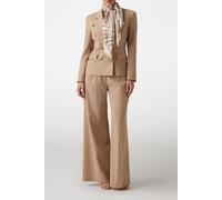 GUESS Marciano By Irina Double Breast Blazer Natural Almond Größe: 36 | Blazer Outlet | Damen | Braun