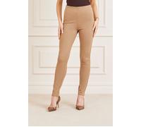 GUESS Marciano By Jane Ponte Legging Macchiato Größe: 40 | Sport-Leggings Outlet | Damen