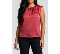 GUESS Marciano By Joana Sl Top Flowering Peony Größe: 38 | Blusen Outlet | Damen
