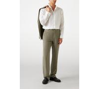 GUESS Marciano By Joe It Collar Notche Salt White Größe: 42 | Business hemden Outlet | Herren | Weiß