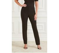 GUESS Marciano By Logan Straight Leg Dark Pant Roast Größe: 38 | Straight Jeans Outlet | Damen